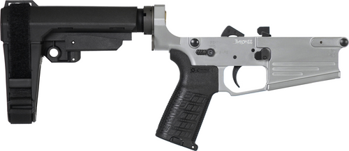 BANSHEE Mk3 Lower Group