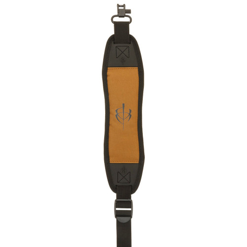 BlackHeart Pulse Gun Sling Brown/Black