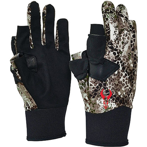 Badlands Archers Glove Approach FX Large