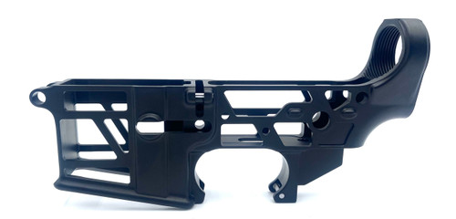 ZEUS ARMS HOLLOW APOLLO LOWER RECEIVER