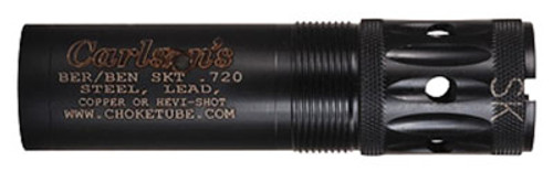 12GA PORTED SKEET BER MOBILCARLSONS CHOKE TUBE SPT CLAYS 