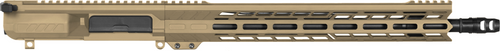 UPPER GROUP RESOLUTE Mk3 .308WIN 16.1 Sniper Grey