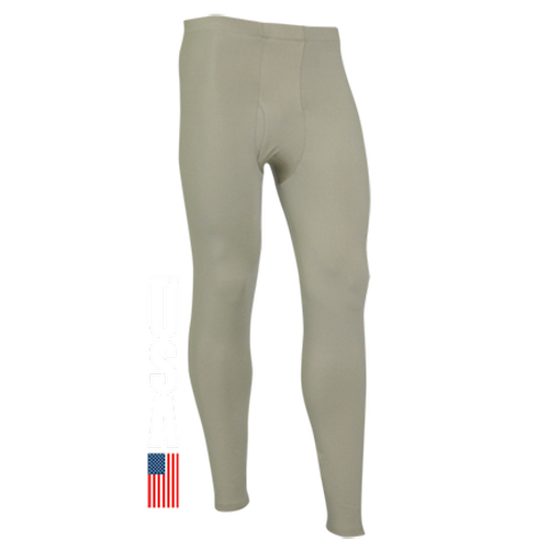 Heavyweight Performance Thermal Pants
