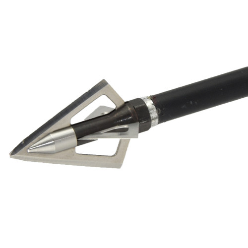 Wasp Trad Sharpshooter  150 gr. 3 pk.