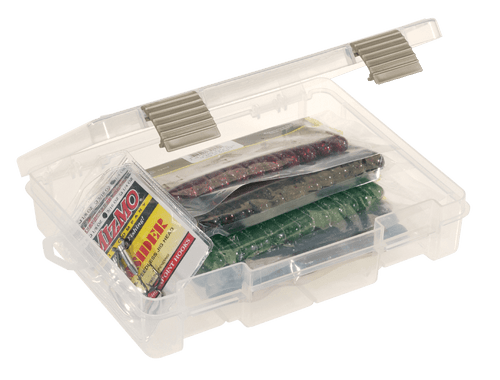 ProLatch Open-Compartment Stowaway Half-Size