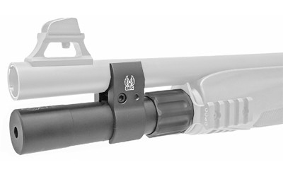 GG&G BRTTA 1301 2-SHOT MAG EXT BLK