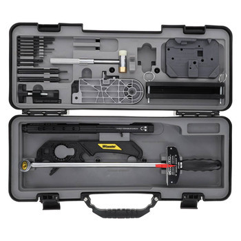 AR-15 Armorer Kit Delta Series Pro