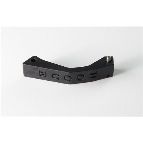 AR-15/M-16 Trigger Guard Polymer with Hardware