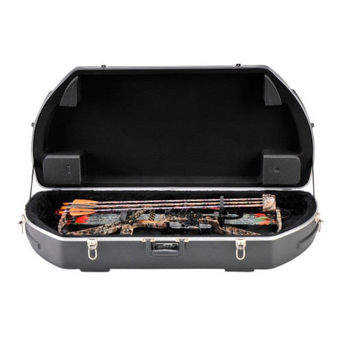 SKB Hunter XL Series Bow Case Black