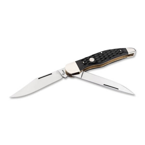 TS 2.0 1095 Folding Hunter Black Bone
