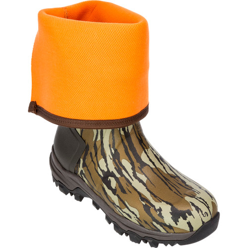 Muddy Insulated Boots 17 in. 1000G MOBL 12 Muddy Insulated Boots 17 in. 1000G MOBL 12