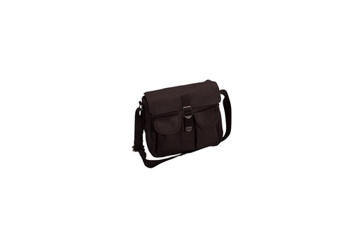 Rothco Canvas Ammo Shoulder Bag