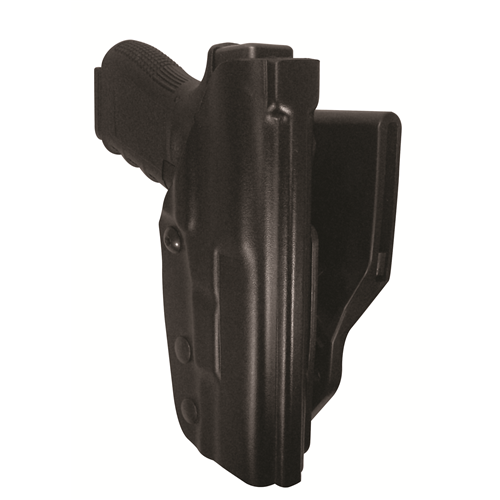 K-Force Double Retention Duty Holster