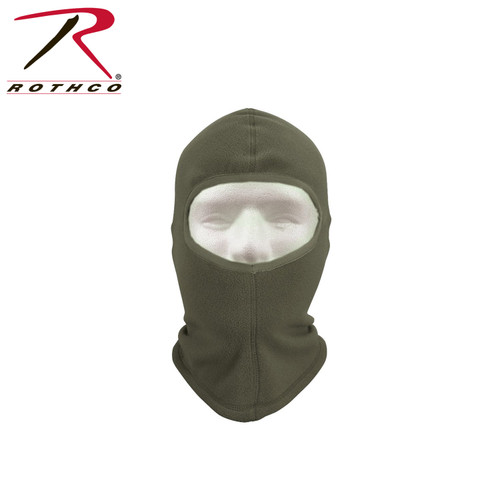 Rothco Polar Fleece Balaclava Rothco Polar Fleece Balaclava