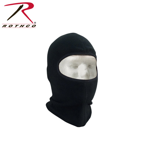 Rothco Polar Fleece Balaclava Rothco Polar Fleece Balaclava