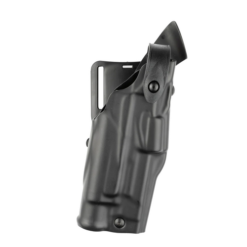 Model 6360 ALS/SLS Mid-Ride, Level III Retention Duty Holster for H&K P30 w/ Compact Light