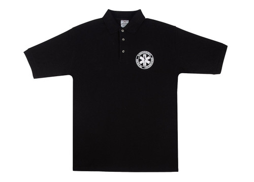 Rothco Printed Security Polo Shirt