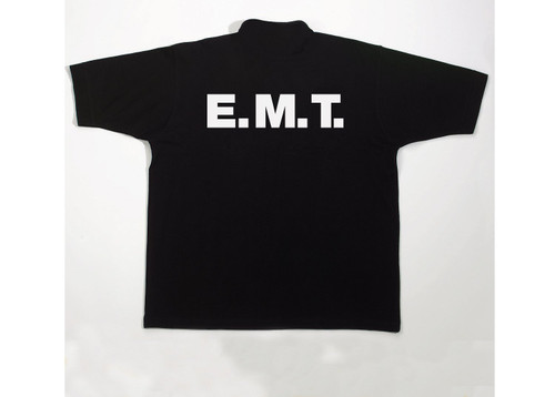 Rothco Printed Security Polo Shirt