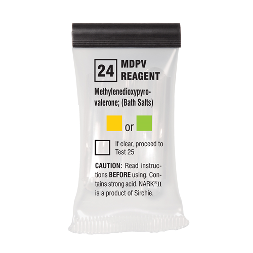 Nark II MDPV Reagent