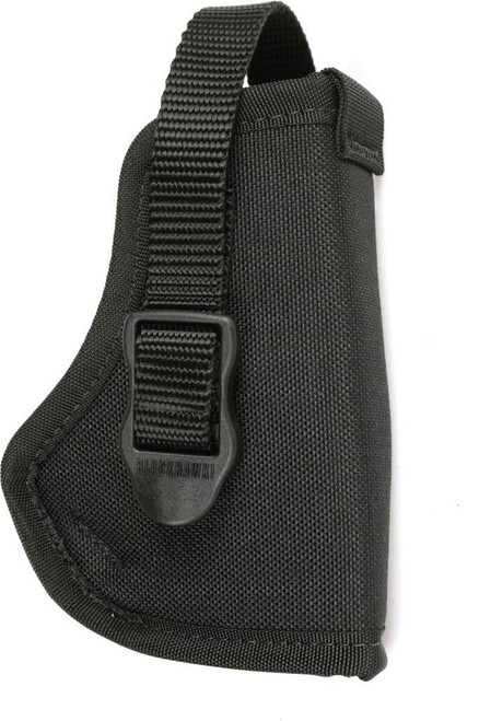 Blackhawk! Nylon Hip Holster
