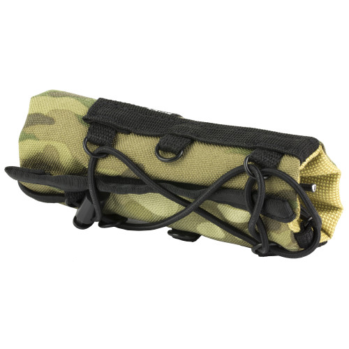 ODIN SPPRSSR MIRAGE CVR 5.5" MC