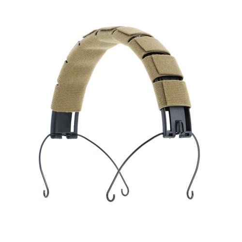 Liberator Adaptive Suspension Kit - OTH/BTH