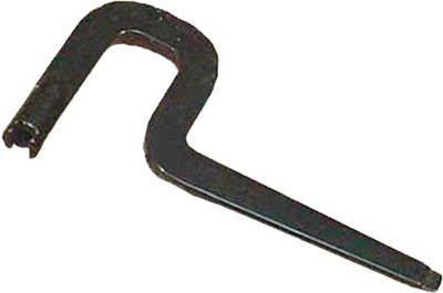 44 9" ORIGINAL FINISH WALNUTCIMARRON WALKER'S SET CO. A 