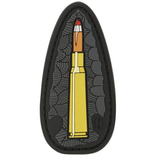 .50 Cal Evolution Morale Patch
