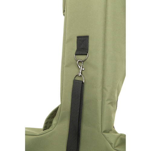 October Mountain Xcursion Crossbow Case Camo 38 in.