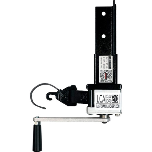 Last Chance Draw Board 2.0 Standard