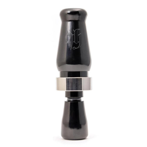 RNT Quackhead Daisy Cutter Duck Call Black