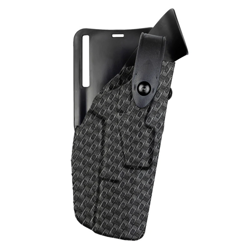 Model 7365 7TS ALS/SLS Low-Ride, Level III Retention Duty Holster for Sig Sauer P229 9 w/ Light