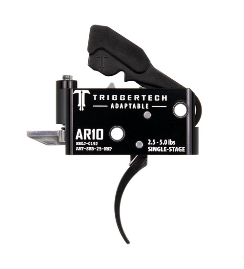 AR10 Single-Stage Adaptable Trigger