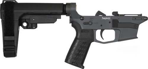 BANSHEE MkG Lower Group