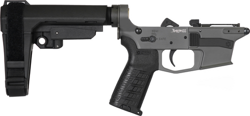 BANSHEE MkG Lower Group