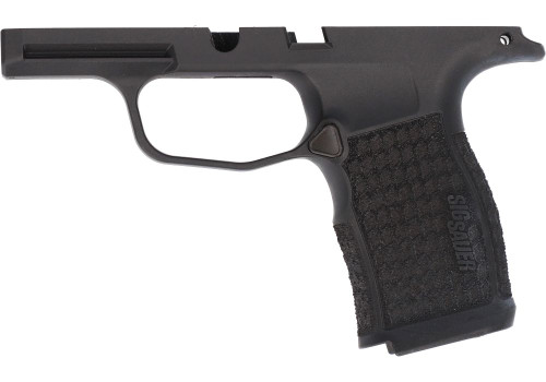 P365XL Laser-Stippled Grip Module