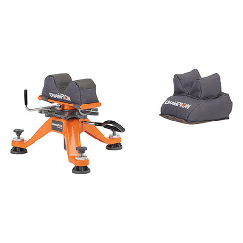 CHAMP TRI STANCE REST REAR BAG CHAMP TRI STANCE REST REAR BAG