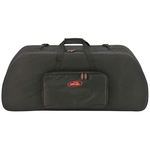 SKB Hybrid Bow Case Black Small