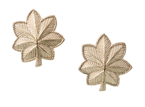 Rothco Major Insignia