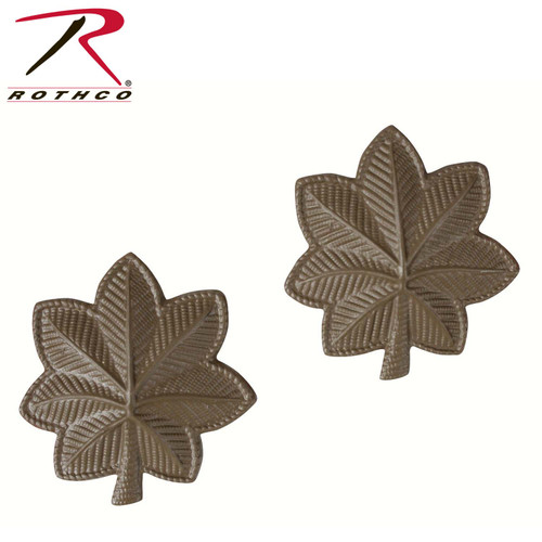 Rothco Major Insignia