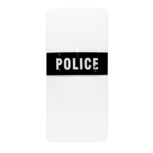 Anti-Riot Shield 4mm