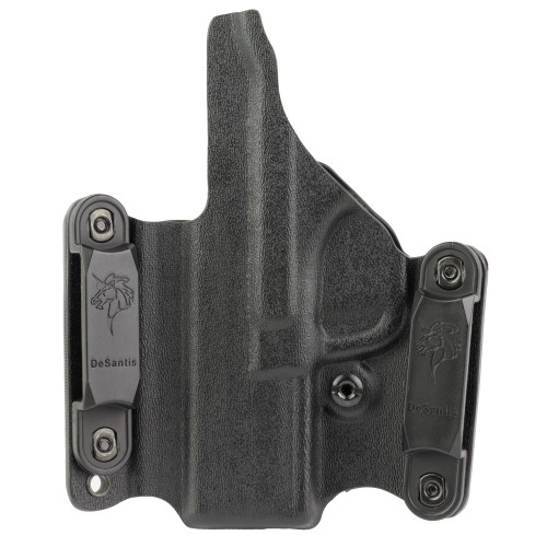 DESANTIS RAPTOR 2 HELLCAT PRO RH BK