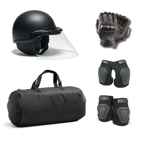 TACTICAL DEPLOYMENT KIT