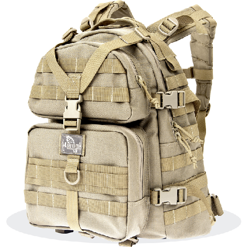 Condor-II Backpack 23L