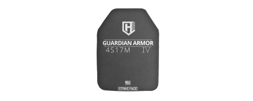 HighCom Guardian 4s17m (Level IV SA) - Multi Curve