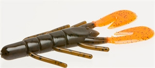 ZOOM U-VIB SPD CRAW 12BG WTRMLN RED