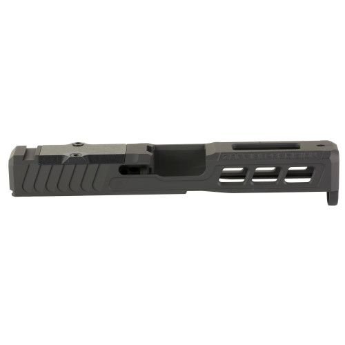 ZAF ZPS.3 SLIDE FOR G19 G5 RMR BLK