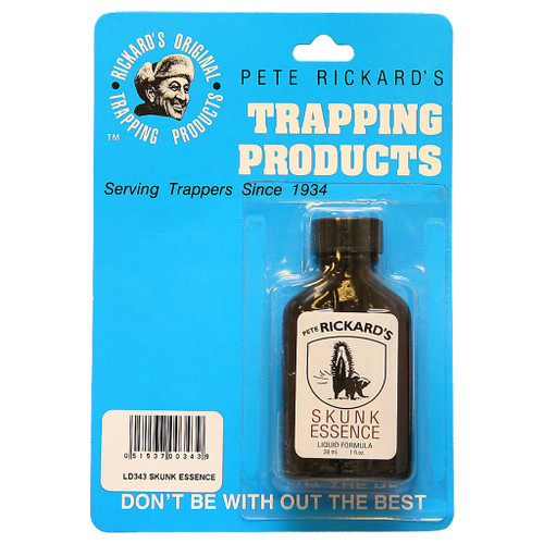 Rickards Skunk Essence 1 oz.