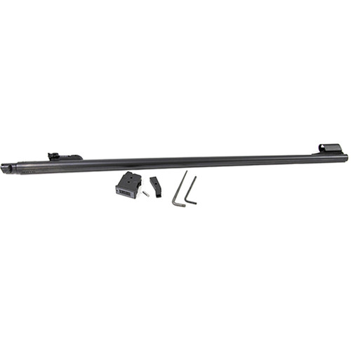 CZ 457 American Barrel Set 17 HMR 24 in. Black