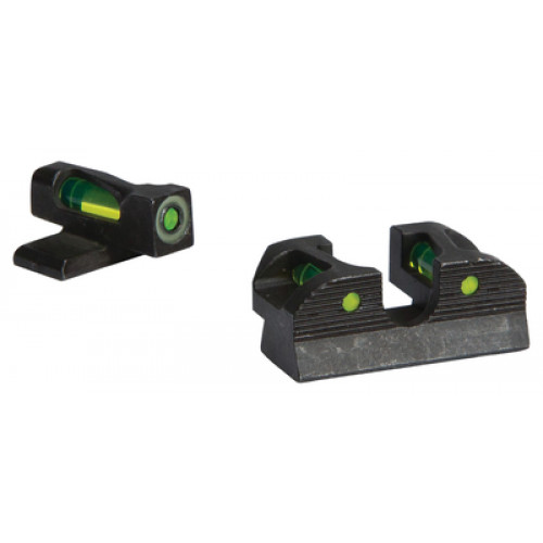 X-RAY1 Enhanced Day Sights